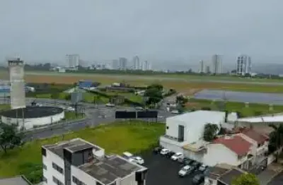 Apartamento com 3 quartos à venda na Rua Alberto Segalla, Jardim Infante Dom Henrique, Bauru, 76 m2 por R$ 395.000