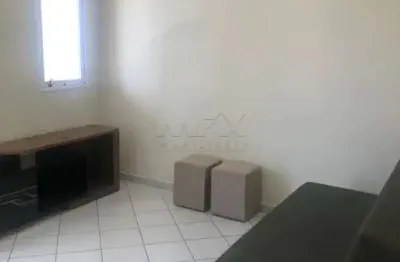 Apartamento com 1 quarto para alugar na rua francisco rodrigues borges, vila maracy, bauru, 40 m2 por r$ 1.600