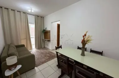 Apartamento com 2 quartos para alugar na rua francisco rodrigues borges, vila maracy, bauru, 50 m2 por r$ 2.000