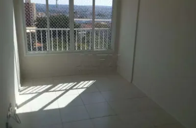 Apartamento com 2 quartos à venda na rua antônio garcia, jardim brasil, bauru, 61 m2 por r$ 360.000