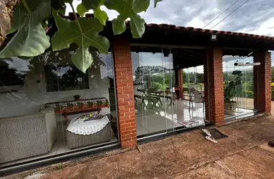 Chácara / sítio à venda no centro, pederneiras , 6200 m2 por r$ 580.000