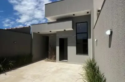 Casa com 2 quartos à venda na rua doutor hércules mastrelli, jardim solange, bauru, 75 m2 por r$ 420.000