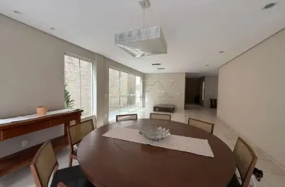 Casa em condomínio fechado com 3 quartos à venda na avenida affonso josé aiello, vila aviação, bauru, 320 m2 por r$ 1.920.000