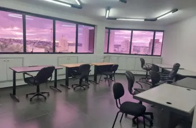 Sala comercial à venda na rua rio branco, centro, bauru, 53 m2 por r$ 240.000