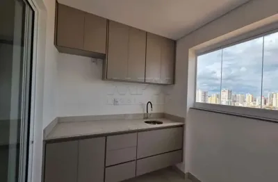 Apartamento com 1 quarto para alugar na Rua Engenheiro Saint Martin, Vila Aeroporto Bauru, Bauru, 41 m2 por R$ 2.000