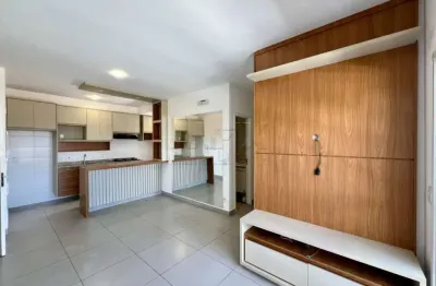 Apartamento com 3 quartos para alugar na rua tenente josé leite sampaio netto, residencial parque granja cecília b, bauru, 69 m2 por r$ 2.800