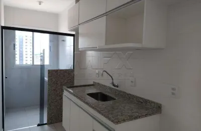 Apartamento com 1 quarto à venda na rua doutor olímpio de macedo, vila cidade universitária, bauru, 45 m2 por r$ 350.000