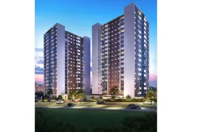 Apartamento com 3 quartos à venda na Avenida Nações Unidas, Núcleo Residencial Presidente Geisel, Bauru, 81 m2 por R$ 715.000