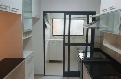 Apartamento com 3 quartos à venda na rua galvão de castro, vila coralina, bauru, 90 m2 por r$ 480.000