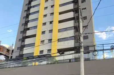 Apartamento com 3 quartos para alugar na rua aviador marques de pinedo, vila aviação, bauru, 78 m2 por r$ 4.800