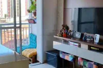Apartamento com 2 quartos à venda no parque água comprida, bauru , 59 m2 por r$ 430.000