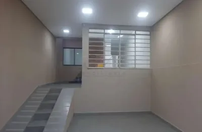 Casa com 2 quartos para alugar na rua luiz bagnol, chácara das flores, bauru, 120 m2 por r$ 2.000