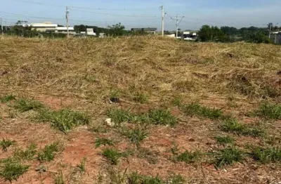 Terreno à venda no residencial villa de leon, piratininga , 300 m2 por r$ 200.000