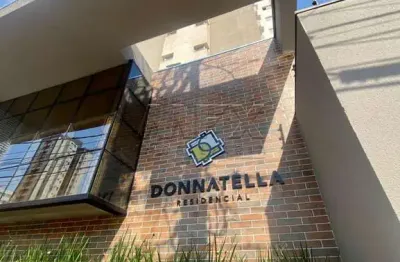 Apartamento com 1 quarto para alugar na rua engenheiro saint martin, centro, bauru, 40 m2 por r$ 1.800