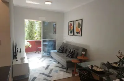 Apartamento com 1 quarto para alugar na rua professor durval guedes de azevedo, jardim infante dom henrique, bauru, 42 m2 por r$ 2.500