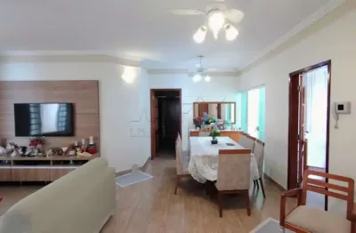 Casa com 3 quartos à venda na rua luiz bortone, vila rocha, bauru, 185 m2 por r$ 710.000