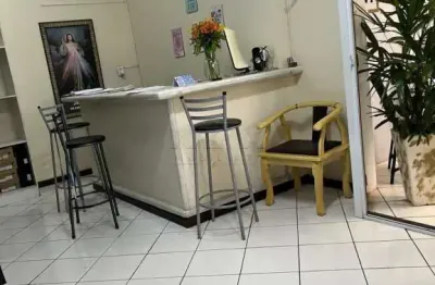 Sala comercial para alugar na rua cussy júnior, centro, bauru, 150 m2 por r$ 2.600