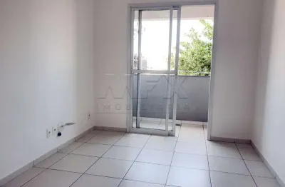 Apartamento com 2 quartos à venda na rua almeida brandão, vila cardia, bauru, 63 m2 por r$ 370.000