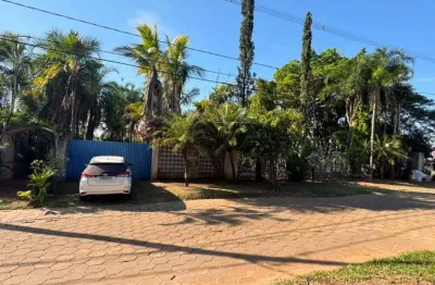 Terreno à venda na avenida comendador josé da silva martha, jardim shangri-lá, bauru, 3000 m2 por r$ 1.300.000