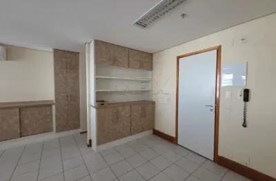 Sala comercial para alugar na rua rodrigo romeiro, centro, bauru, 35 m2 por r$ 1.600