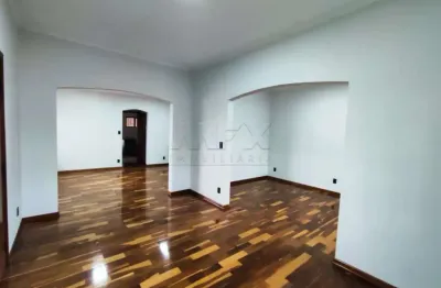 Casa com 4 quartos para alugar na rua aviador josé de barros silva, jardim américa, bauru, 217 m2 por r$ 4.800