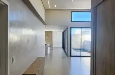Casa em condomínio fechado com 3 quartos para alugar no residencial villa de leon, piratininga , 198 m2 por r$ 12.000
