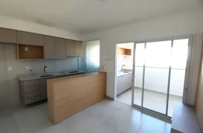 Apartamento com 1 quarto para alugar na rua engenheiro saint martin, vila aeroporto bauru, bauru, 41 m2 por r$ 2.600