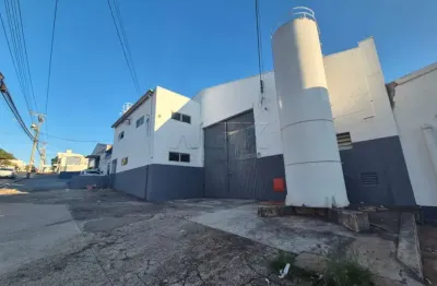 Sala comercial para alugar na avenida cruzeiro do sul, jardim carvalho, bauru, 897 m2 por r$ 18.000