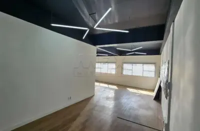 Sala comercial para alugar na rua engenheiro saint martin, vila nova cidade universitária, bauru, 102 m2 por r$ 3.000