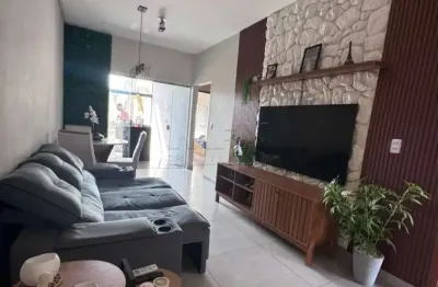 Casa com 2 quartos à venda na rua joão machado, jardim marília, bauru, 89 m2 por r$ 450.000