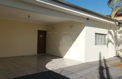 Casa com 5 quartos para alugar na Rua Peru, Jardim Terra Branca, Bauru, 260 m2 por R$ 3.700