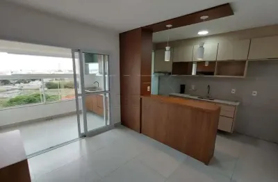 Apartamento com 2 quartos para alugar na rua pedro antônio ruiz, vila aviação, bauru, 64 m2 por r$ 3.300