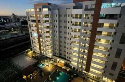 Apartamento com 2 quartos à venda na rua professor wilson monteiro bonato, jardim estoril iv, bauru, 87 m2 por r$ 950.000