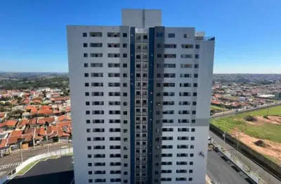 Apartamento com 2 quartos à venda na avenida josé henrique ferraz, residencial parque granja cecília b, bauru, 59 m2 por r$ 550.000