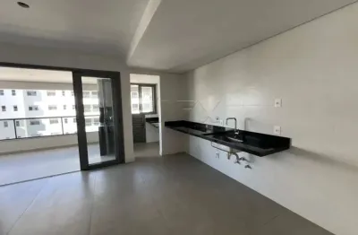 Apartamento com 2 quartos à venda na Rua Professor Wilson Monteiro Bonato, Jardim Estoril IV, Bauru, 87 m2 por R$ 950.000