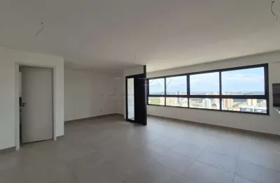 Apartamento com 1 quarto à venda na rua araújo leite, vila santa tereza, bauru, 46 m2 por r$ 475.000