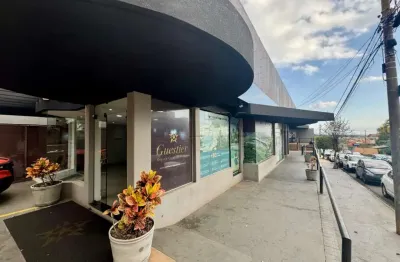 Sala comercial para alugar na avenida getúlio vargas, jardim américa, bauru, 90 m2 por r$ 14.000
