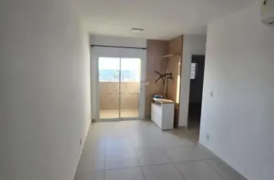 Apartamento com 2 quartos para alugar na rua capitão gomes duarte, jardim brasil, bauru, 50 m2 por r$ 2.200