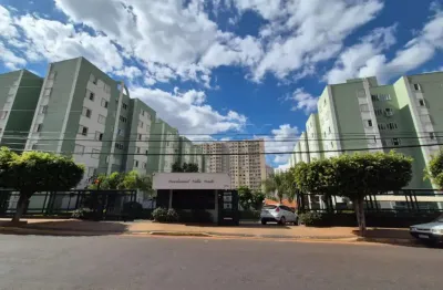 Apartamento com 3 quartos para alugar na rua christiano pagani, jardim auri verde, bauru, 93 m2 por r$ 1.250