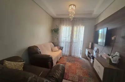 Apartamento com 3 quartos à venda na rua veraldo maziero, vila aviação, bauru, 80 m2 por r$ 500.000