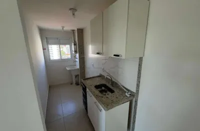 Apartamento com 1 quarto à venda na rua edmundo antunes, jardim panorama, bauru, 38 m2 por r$ 325.000