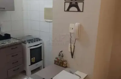 Apartamento com 1 quarto à venda na rua antônio alves, vila santa tereza, bauru, 30 m2 por r$ 260.000