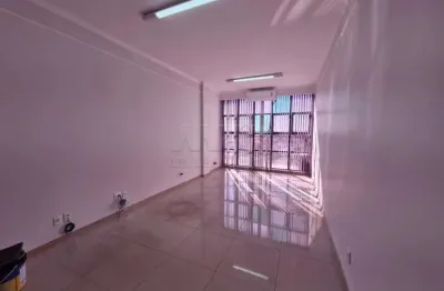 Sala comercial para alugar na rua batista de carvalho, centro, bauru, 32 m2 por r$ 600