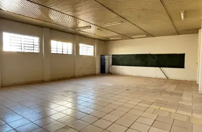Barracão / galpão / depósito para alugar na rua nicanor amaro da silva, jardim santana, bauru, 330 m2 por r$ 3.800