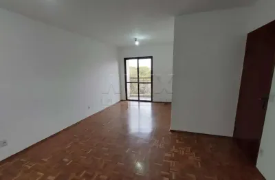 Apartamento com 3 quartos para alugar na rua vivaldo guimarães, jardim nasralla, bauru, 86 m2 por r$ 2.000