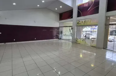 Sala comercial para alugar na avenida getúlio vargas, vila mariana, bauru, 185 m2 por r$ 6.500