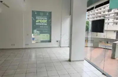 Sala comercial para alugar na rua joaquim fidélis, vila altinópolis, bauru, 148 m2 por r$ 3.500