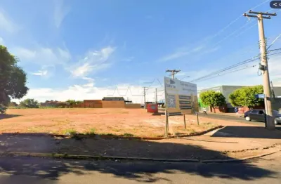 Terreno para alugar na avenida castelo branco, vila ipiranga, bauru, 3014 m2 por r$ 10.000