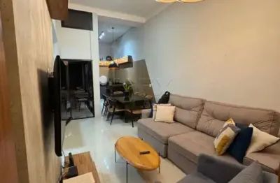 Casa com 3 quartos à venda na rua rafael nicolau martins oliares, jardim terra branca, bauru, 142 m2 por r$ 680.000