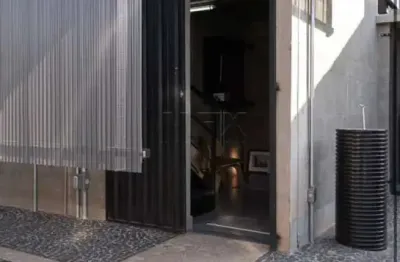 Apartamento com 1 quarto para alugar na rua venezuela, jardim terra branca, bauru, 25 m2 por r$ 1.750